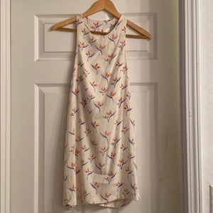 Acacia Swimwear Prague Dress